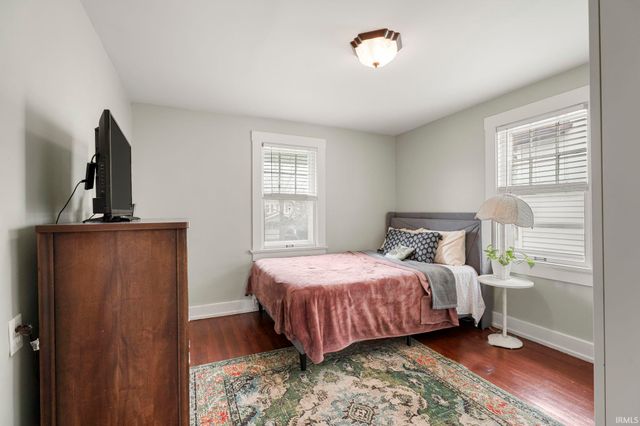 3918 Fairfield Avenue, Fort Wayne, IN 46807