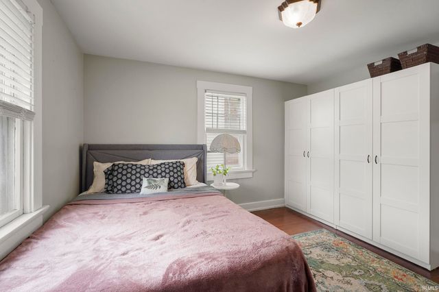 3918 Fairfield Avenue, Fort Wayne, IN 46807