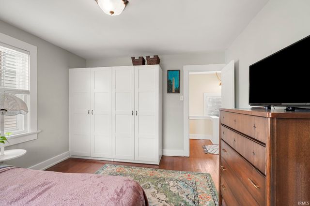 3918 Fairfield Avenue, Fort Wayne, IN 46807