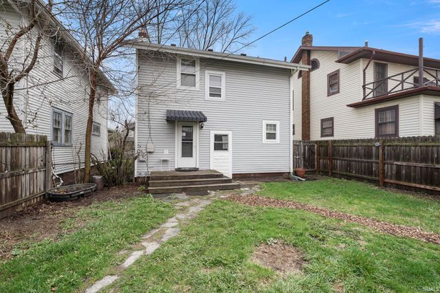 3918 Fairfield Avenue, Fort Wayne, IN 46807