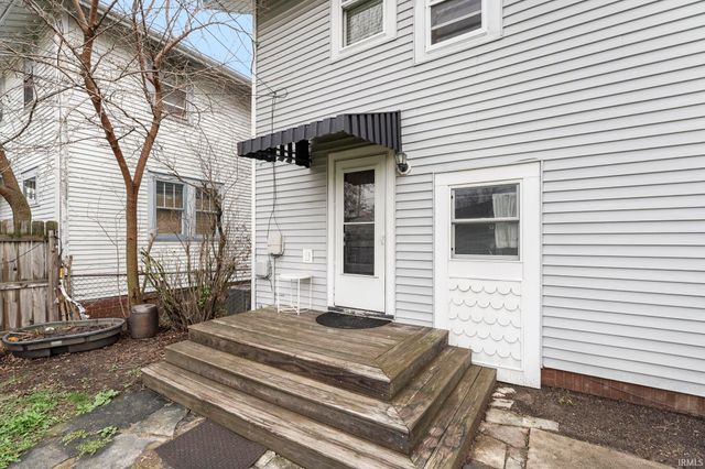 3918 Fairfield Avenue, Fort Wayne, IN 46807