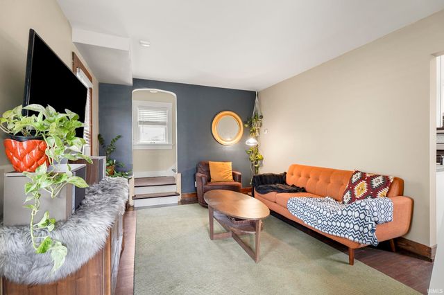 3918 Fairfield Avenue, Fort Wayne, IN 46807