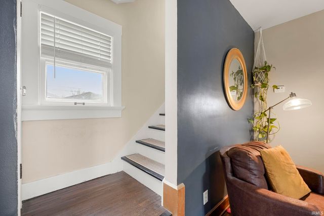 3918 Fairfield Avenue, Fort Wayne, IN 46807