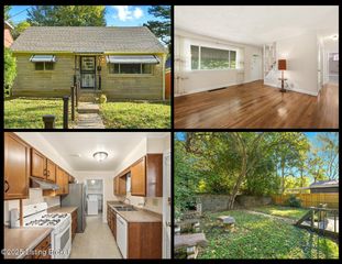 415 N Hite Ave, Louisville, KY 40206