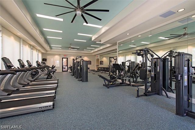 3224 Pacific DR, Naples, FL 34119