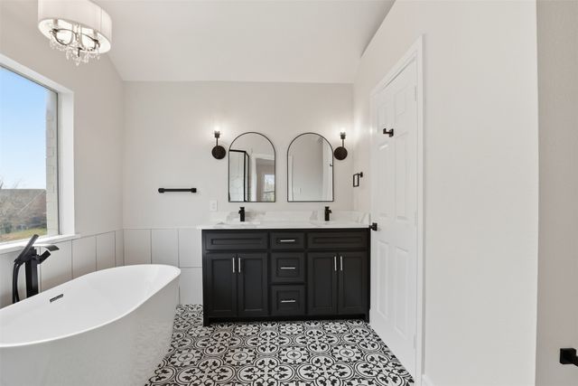 640 Fossil Wood Drive, Saginaw, TX 76179