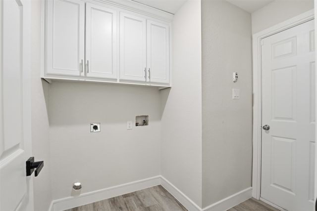 640 Fossil Wood Drive, Saginaw, TX 76179