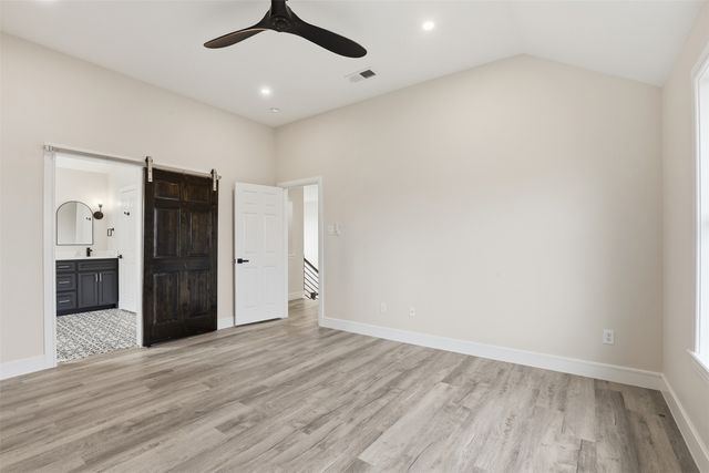 640 Fossil Wood Drive, Saginaw, TX 76179