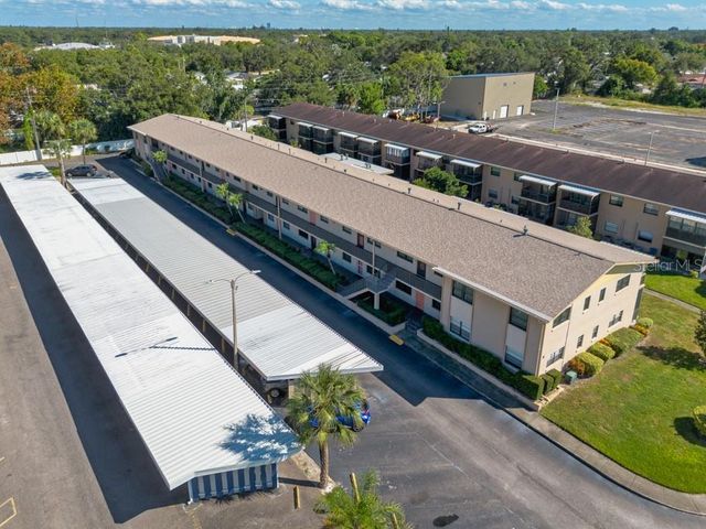 5967 TERRACE PARK DRIVE N 107, St Petersburg, FL 33709