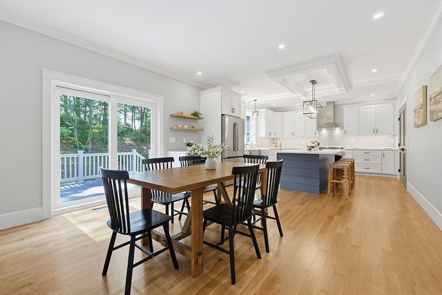 Lot A Longhill Rd, Franklin, MA 02038