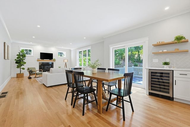 Lot A Longhill Rd, Franklin, MA 02038