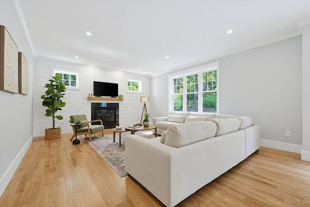 Lot A Longhill Rd, Franklin, MA 02038