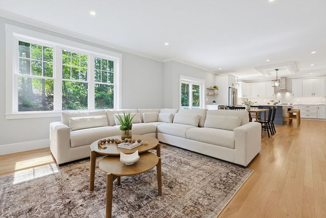 Lot A Longhill Rd, Franklin, MA 02038