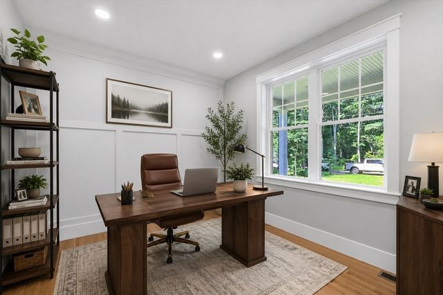 Lot A Longhill Rd, Franklin, MA 02038