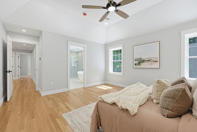 Lot A Longhill Rd, Franklin, MA 02038