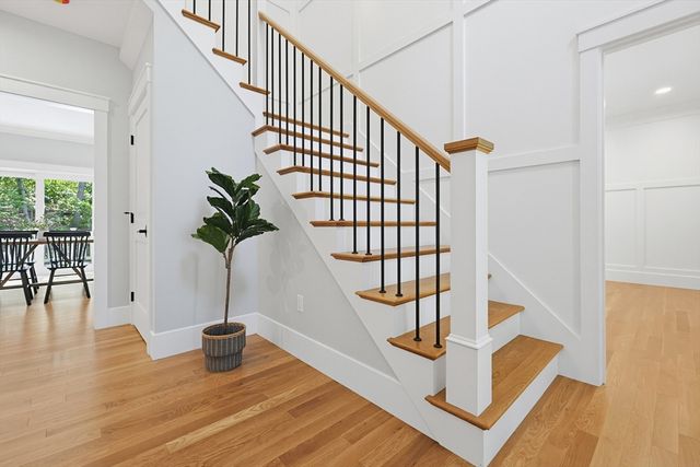 Lot A Longhill Rd, Franklin, MA 02038
