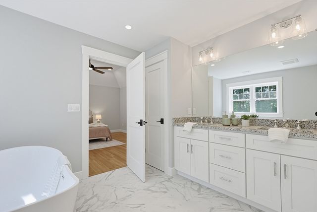 Lot A Longhill Rd, Franklin, MA 02038