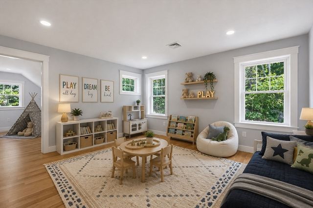 Lot A Longhill Rd, Franklin, MA 02038