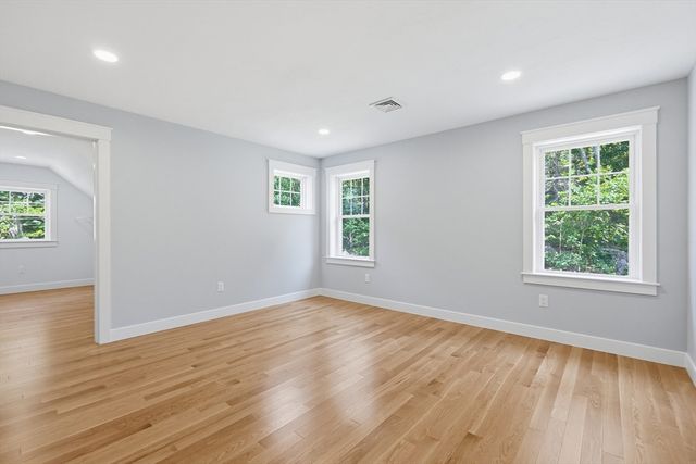 Lot A Longhill Rd, Franklin, MA 02038