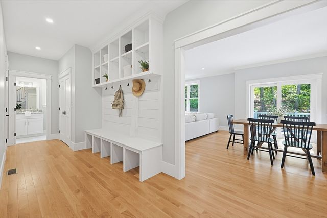 Lot A Longhill Rd, Franklin, MA 02038