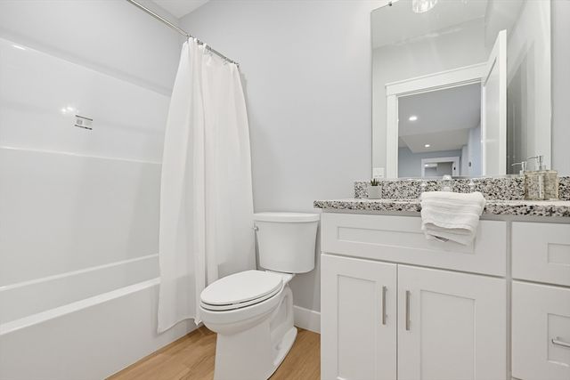 Lot A Longhill Rd, Franklin, MA 02038