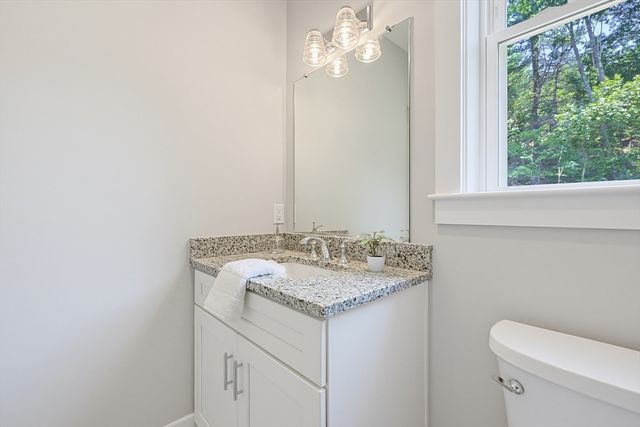 Lot A Longhill Rd, Franklin, MA 02038