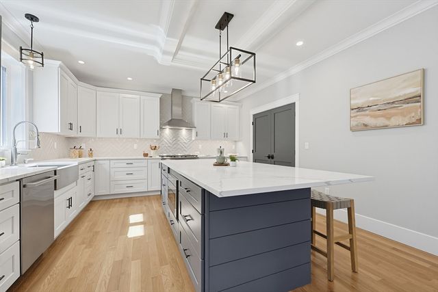 Lot A Longhill Rd, Franklin, MA 02038