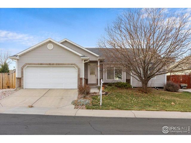 1003 Elgin Ct, Fort Collins, CO 80524