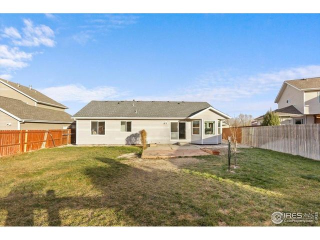 1003 Elgin Ct, Fort Collins, CO 80524