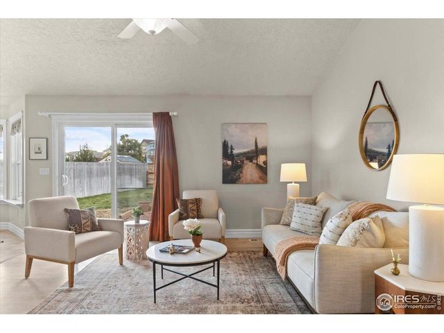 1003 Elgin Ct, Fort Collins, CO 80524