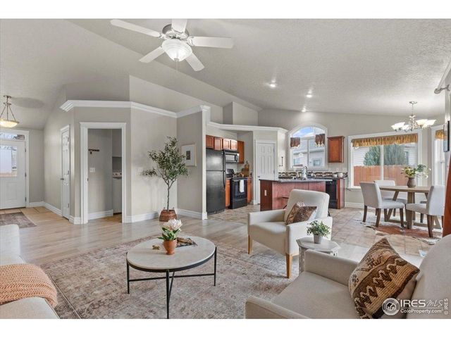 1003 Elgin Ct, Fort Collins, CO 80524