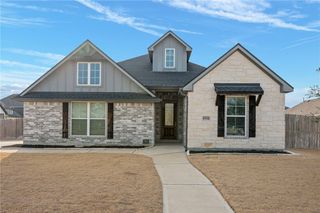 6334 Eldora Drive, College Station, TX 77845