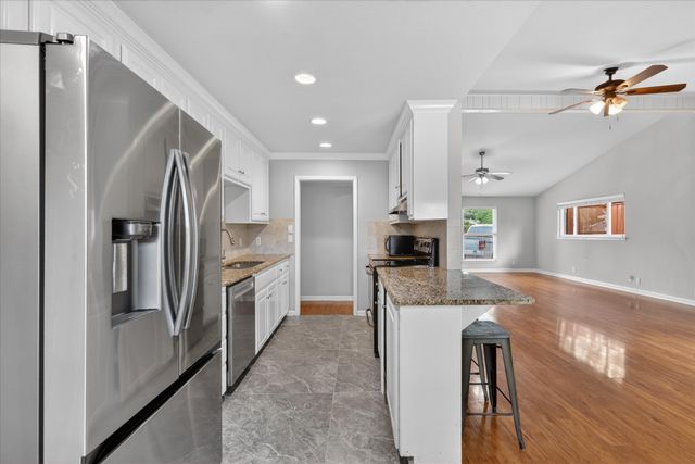 2970 Sundial Drive, Dallas, TX 75229