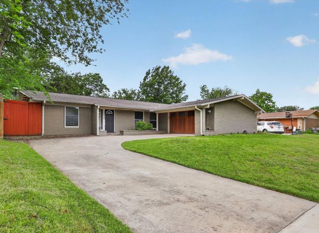 2970 Sundial Drive, Dallas, TX 75229