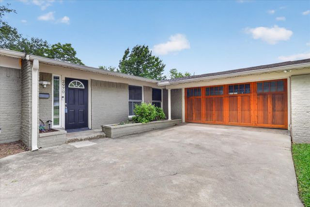 2970 Sundial Drive, Dallas, TX 75229