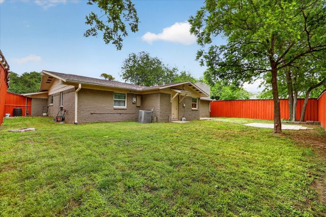 2970 Sundial Drive, Dallas, TX 75229