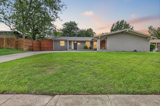 2970 Sundial Drive, Dallas, TX 75229