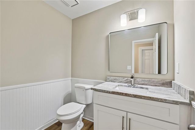 1359 Sheffield Glen NE Way, Atlanta, GA 30329