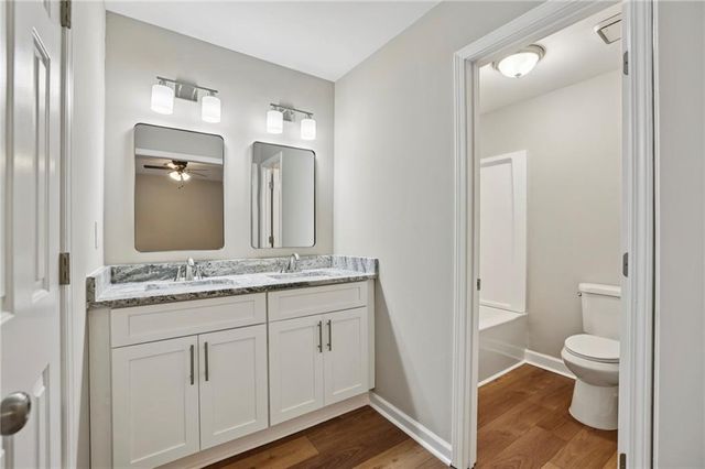 1359 Sheffield Glen NE Way, Atlanta, GA 30329