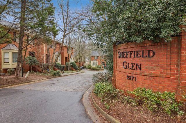 1359 Sheffield Glen NE Way, Atlanta, GA 30329
