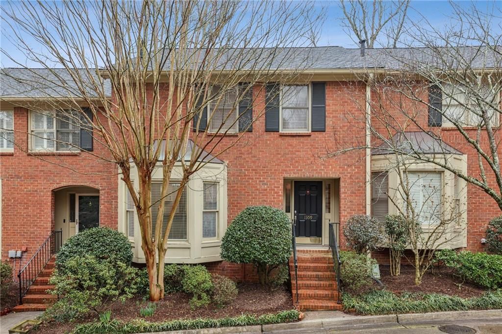 1359 Sheffield Glen NE Way, Atlanta, GA 30329