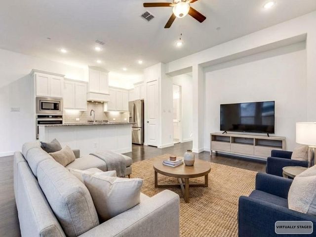 7443 Tiffany Drive, Frisco, TX 75034