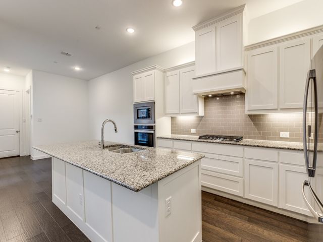 7443 Tiffany Drive, Frisco, TX 75034