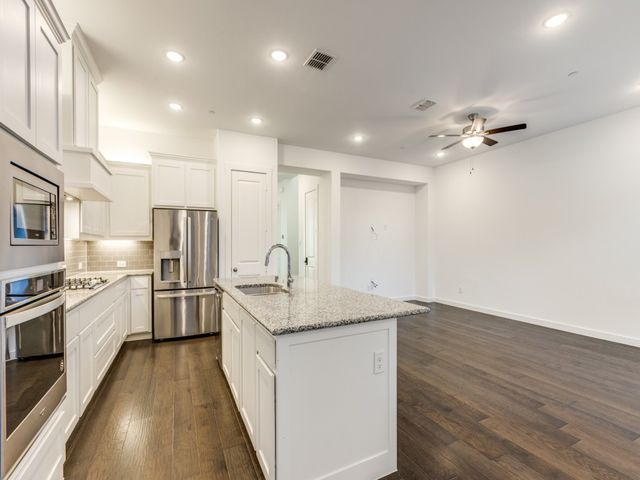 7443 Tiffany Drive, Frisco, TX 75034