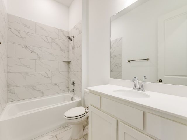 7443 Tiffany Drive, Frisco, TX 75034