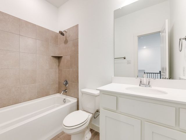 7443 Tiffany Drive, Frisco, TX 75034