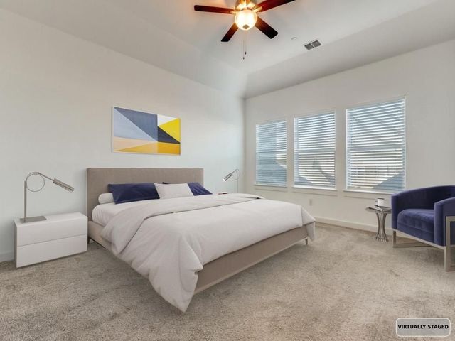 7443 Tiffany Drive, Frisco, TX 75034