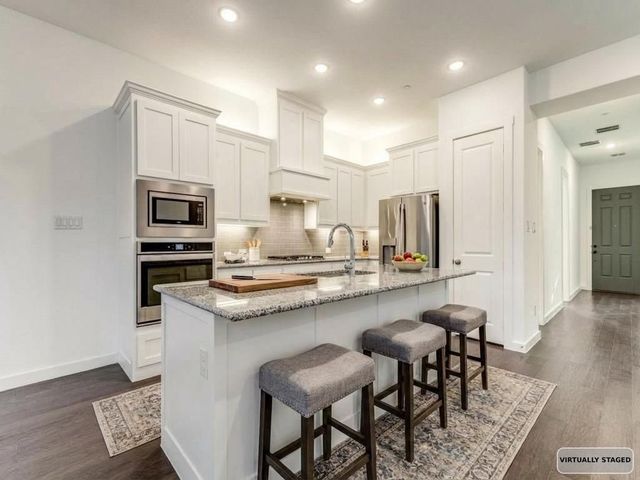 7443 Tiffany Drive, Frisco, TX 75034