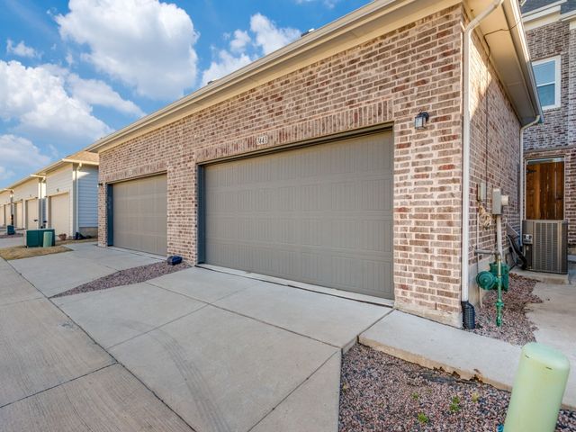 7443 Tiffany Drive, Frisco, TX 75034