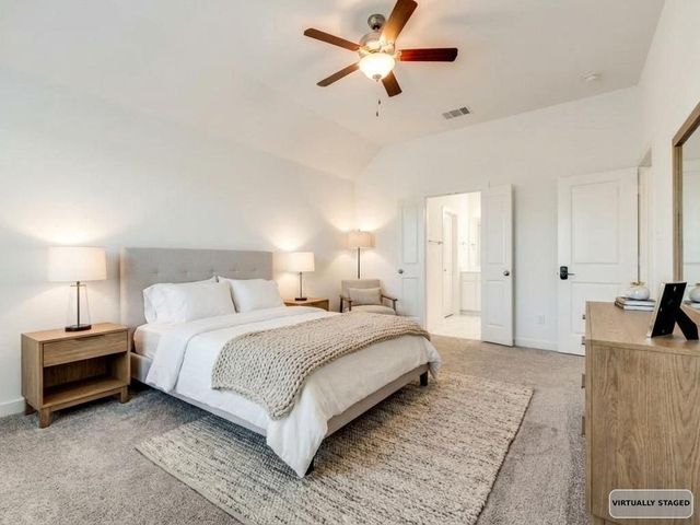 7443 Tiffany Drive, Frisco, TX 75034